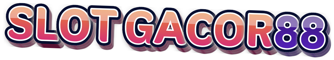 SLOT GACOR88